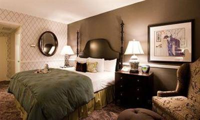 фото отеля Hotel Viking Newport