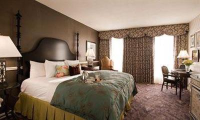фото отеля Hotel Viking Newport