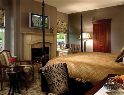 фото отеля Hotel Viking Newport