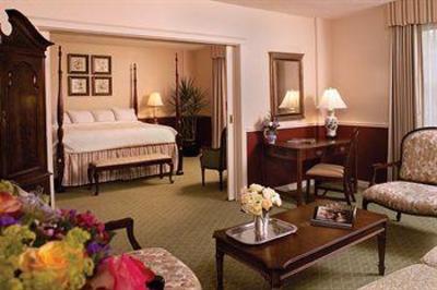 фото отеля Hotel Viking Newport