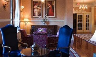 фото отеля Hotel Viking Newport