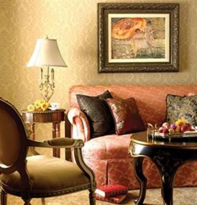 фото отеля Hotel Viking Newport