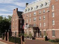 Hotel Viking Newport