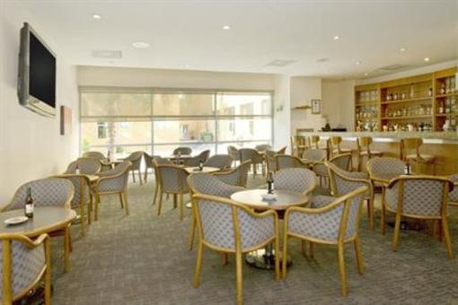 фото отеля Fiesta Inn San Luis Potosi Oriente