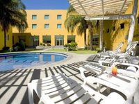 Fiesta Inn San Luis Potosi Oriente