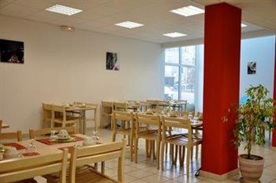 фото отеля Zenitude Hotel Residence La Versoix