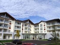 Zenitude Hotel Residence La Versoix