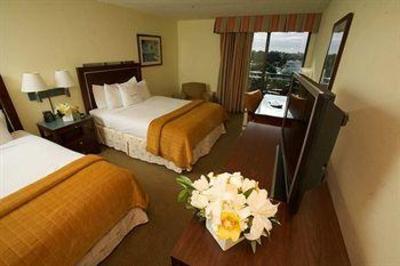 фото отеля Doubletree Hotel Palm Beach Gardens