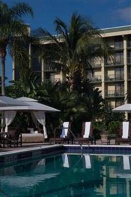 фото отеля Doubletree Hotel Palm Beach Gardens