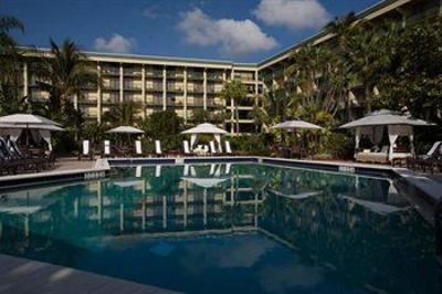 фото отеля Doubletree Hotel Palm Beach Gardens