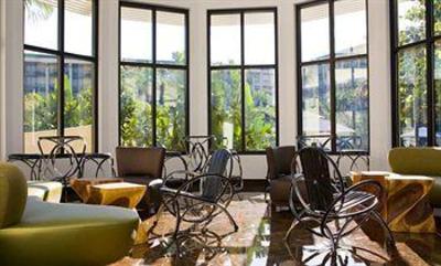 фото отеля Doubletree Hotel Palm Beach Gardens