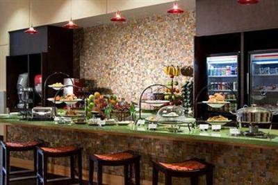 фото отеля Doubletree Hotel Palm Beach Gardens