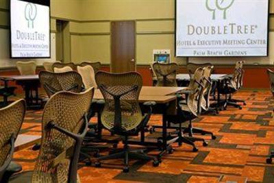 фото отеля Doubletree Hotel Palm Beach Gardens