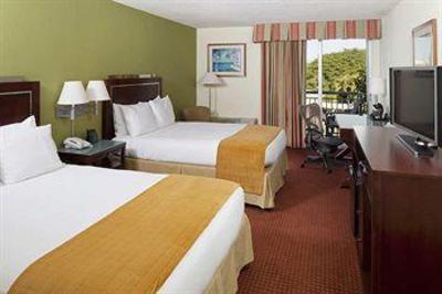 фото отеля Doubletree Hotel Palm Beach Gardens