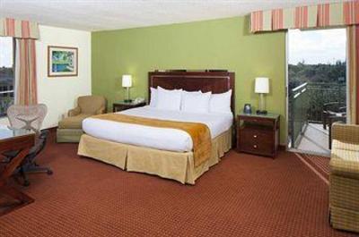 фото отеля Doubletree Hotel Palm Beach Gardens
