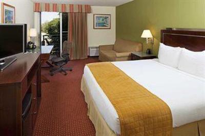 фото отеля Doubletree Hotel Palm Beach Gardens