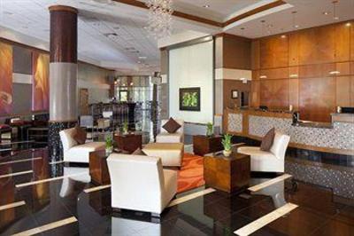 фото отеля Doubletree Hotel Palm Beach Gardens