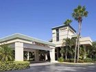 фото отеля Doubletree Hotel Palm Beach Gardens