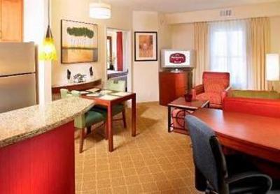 фото отеля Residence Inn East Rutherford Meadowlands