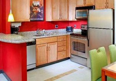фото отеля Residence Inn East Rutherford Meadowlands