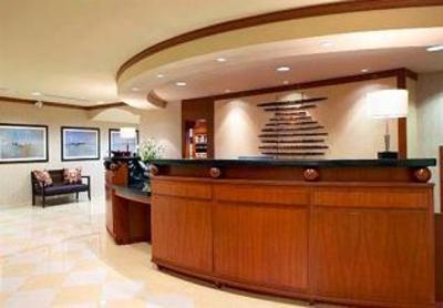 фото отеля Residence Inn East Rutherford Meadowlands