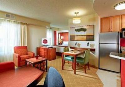 фото отеля Residence Inn East Rutherford Meadowlands