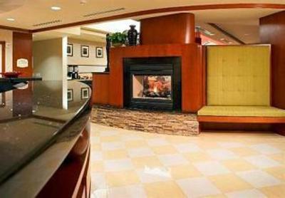 фото отеля Residence Inn East Rutherford Meadowlands