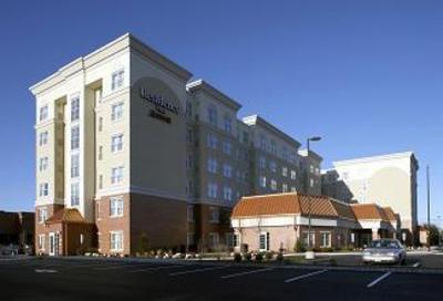 фото отеля Residence Inn East Rutherford Meadowlands