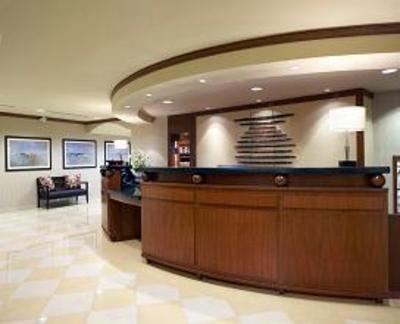 фото отеля Residence Inn East Rutherford Meadowlands