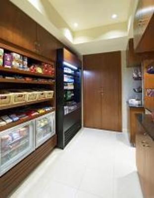 фото отеля Residence Inn East Rutherford Meadowlands