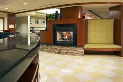 фото отеля Residence Inn East Rutherford Meadowlands