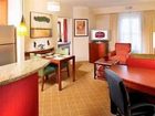 фото отеля Residence Inn East Rutherford Meadowlands