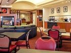 фото отеля Residence Inn East Rutherford Meadowlands