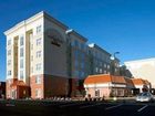 фото отеля Residence Inn East Rutherford Meadowlands