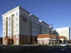 фото отеля Residence Inn East Rutherford Meadowlands