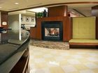 фото отеля Residence Inn East Rutherford Meadowlands