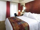 фото отеля Residence Inn East Rutherford Meadowlands