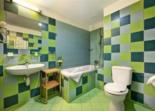 фото отеля Vitkov Hotel Prague