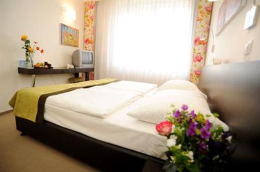 фото отеля Vitkov Hotel Prague