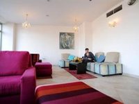 Vitkov Hotel Prague