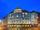 фото отеля Vitkov Hotel Prague