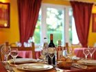 фото отеля Balladins Hotel Restaurant