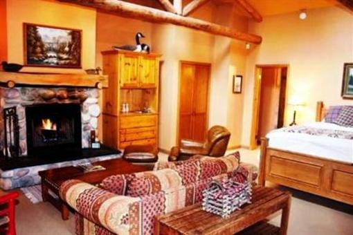 фото отеля Weasku Inn