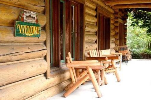 фото отеля Weasku Inn
