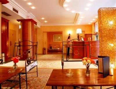 фото отеля Hotel Medicis Nice