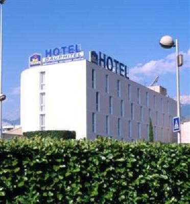 фото отеля Best Western Hotel Dauphitel