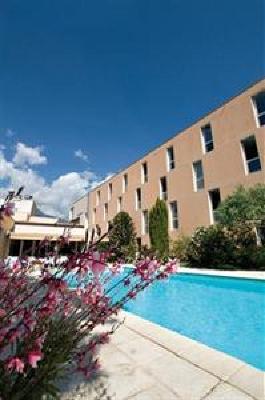 фото отеля Best Western Hotel Dauphitel