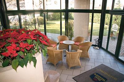 фото отеля Best Western Hotel Dauphitel