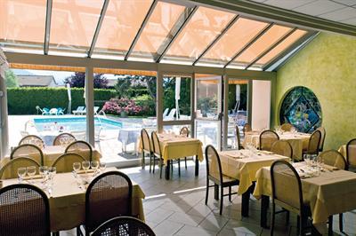 фото отеля Best Western Hotel Dauphitel