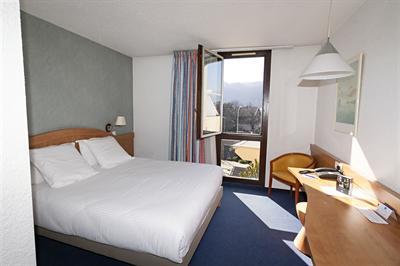 фото отеля Best Western Hotel Dauphitel